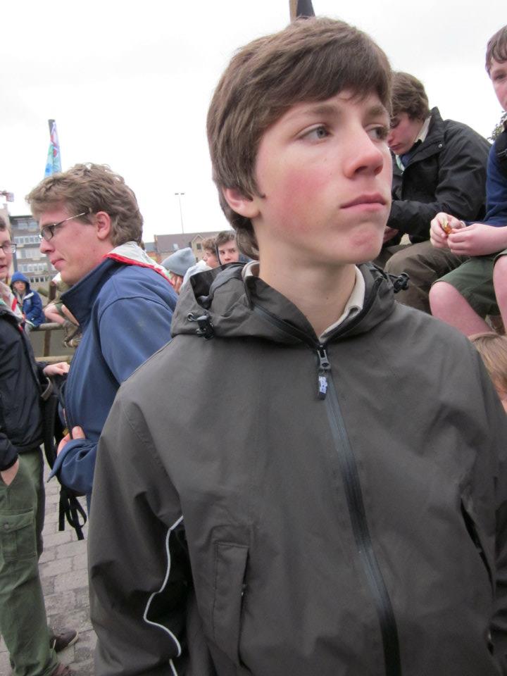 Sint-Martinus den XIIde - 70 Jaar Sint-Martinus Dusart 2012